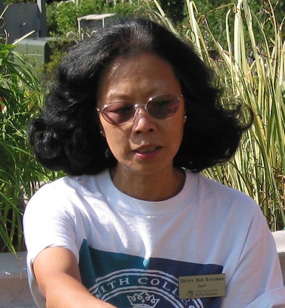 Class Officers Smith College Class of 1973